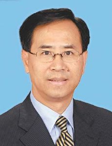 Gordon Fung Siu-yuen