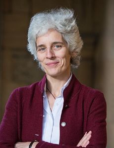 Ulrike Tillmann