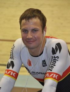 Evgeny Kovalev