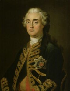 William Capell, 3rd Earl of Essex