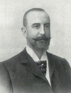 José Pascual de Liñán y Eguizábal