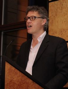 Robert Thorogood