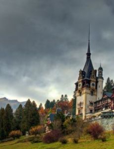 Peleș Castle