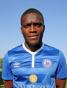 Moses Ademola