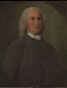 Gabriel Manigault (merchant)