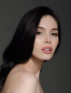 Michelle Bea Paloma