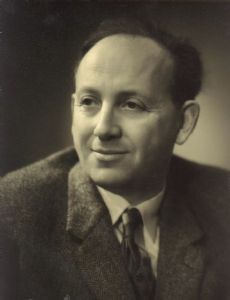 Eugene Grebenik