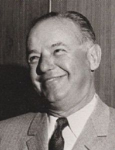 Harvey Peltier, Sr.