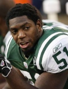 Jonathan Vilma