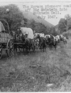 Thomas Rowell Leavitt