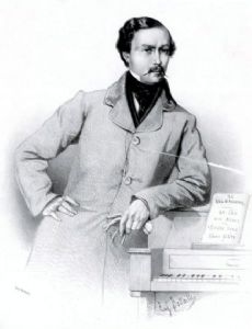 Charles-Amable Battaille