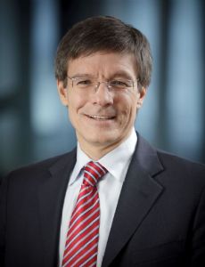 Thomas J. Wilson