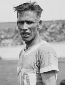 Ville Ritola