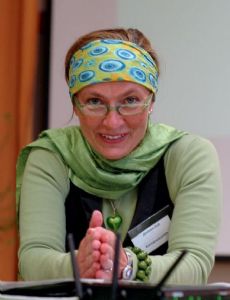 Heli Järvinen