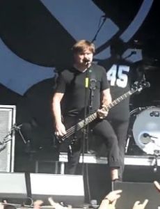 Aaron Pauley