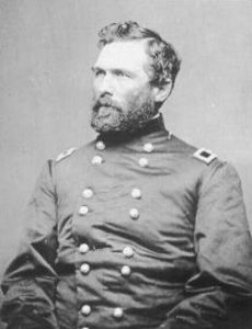 Hiram George Berry
