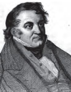 Jean Charles Léonard de Sismondi