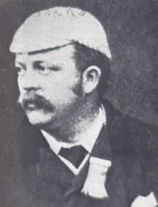 Richard Mullock
