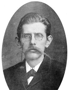 Jens Peter Jacobsen