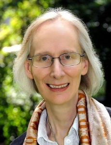 Anne Mills