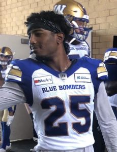 Josh Miller (cornerback)