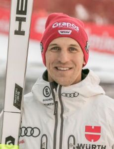 Josef Ferstl