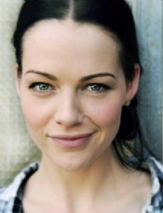 Kristina Dörfer