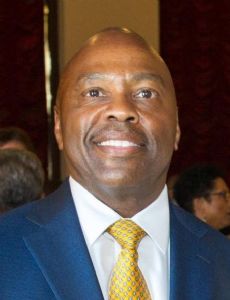 Phil Washington