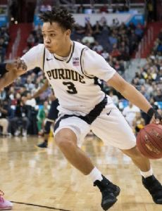 Carsen Edwards