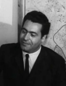 Sérgio Hingst