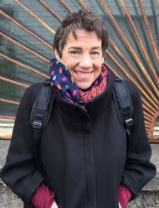 Erica Johnson Debeljak
