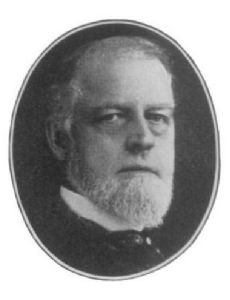 Theodore C. Search