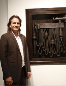 Ben Jackel