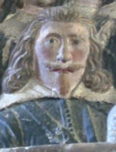 William Strode