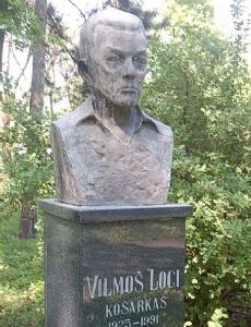 Vilmos Lóczi