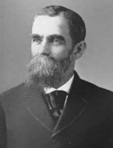 William H. Dubois