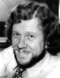 Johnny Pearson