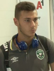 Dominik Yankov
