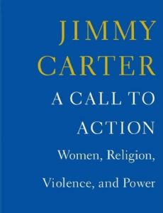 A Call to Action: Women, Religion, Violence, and Power
