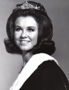 Debra Dene Barnes