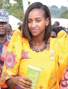 Sylvia Nayebale