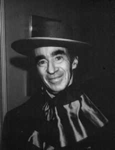 Charles James (designer)