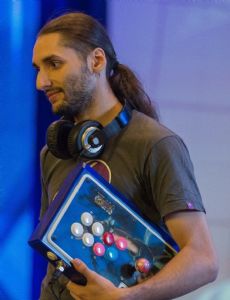 Christopher Gonzalez (electronic sports player)