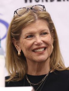 Collette Sunderman