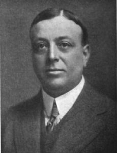 Edward F. Seagram