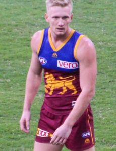 Nick Robertson