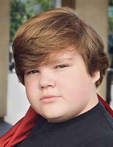 Jeremy Ray Taylor