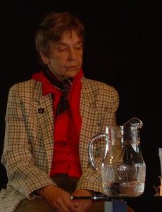 Sirkka Turkka