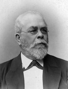 Alphons Huber