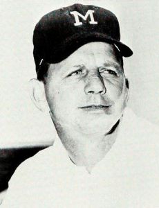 Paul E. Davis